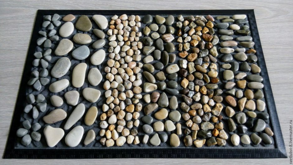 Необычный декор для дома