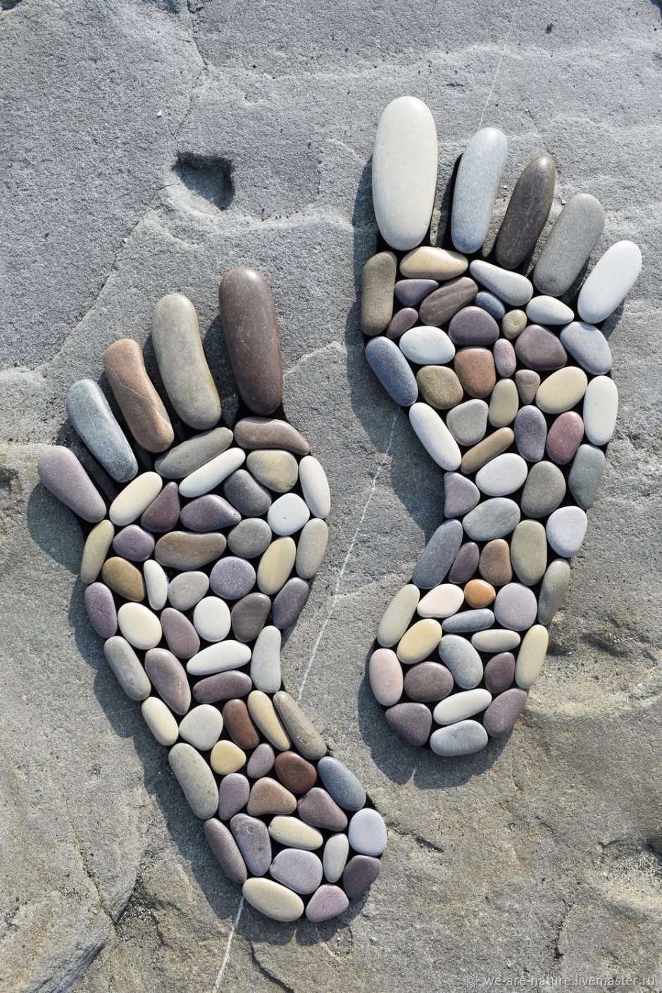 Декор интерьера