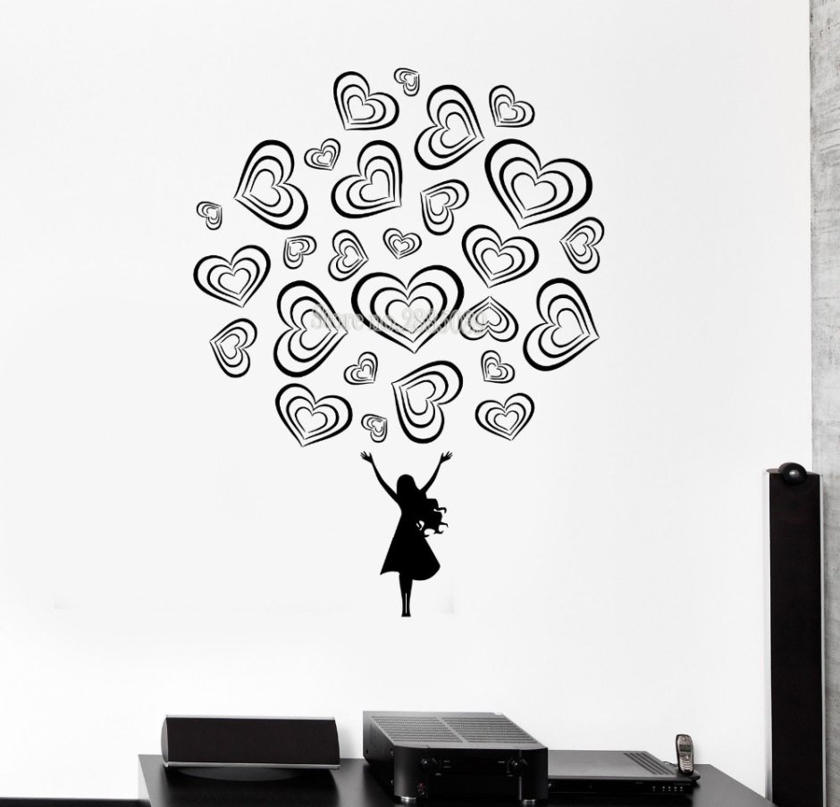 Хеллоу Китти в стиле инди КИД