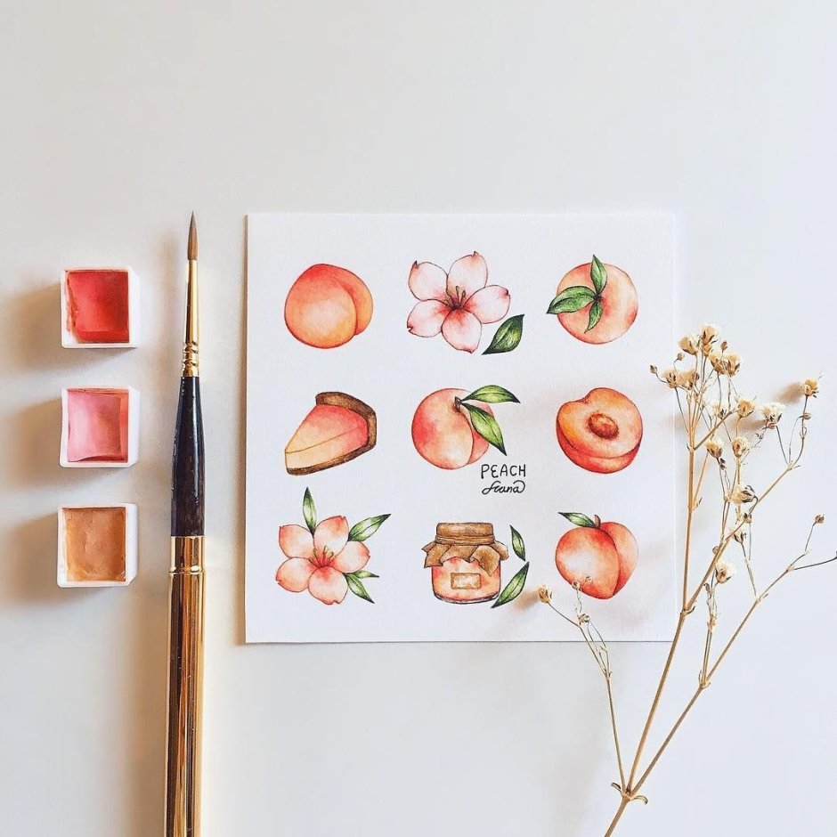 Наклейки Disney Микки Маус