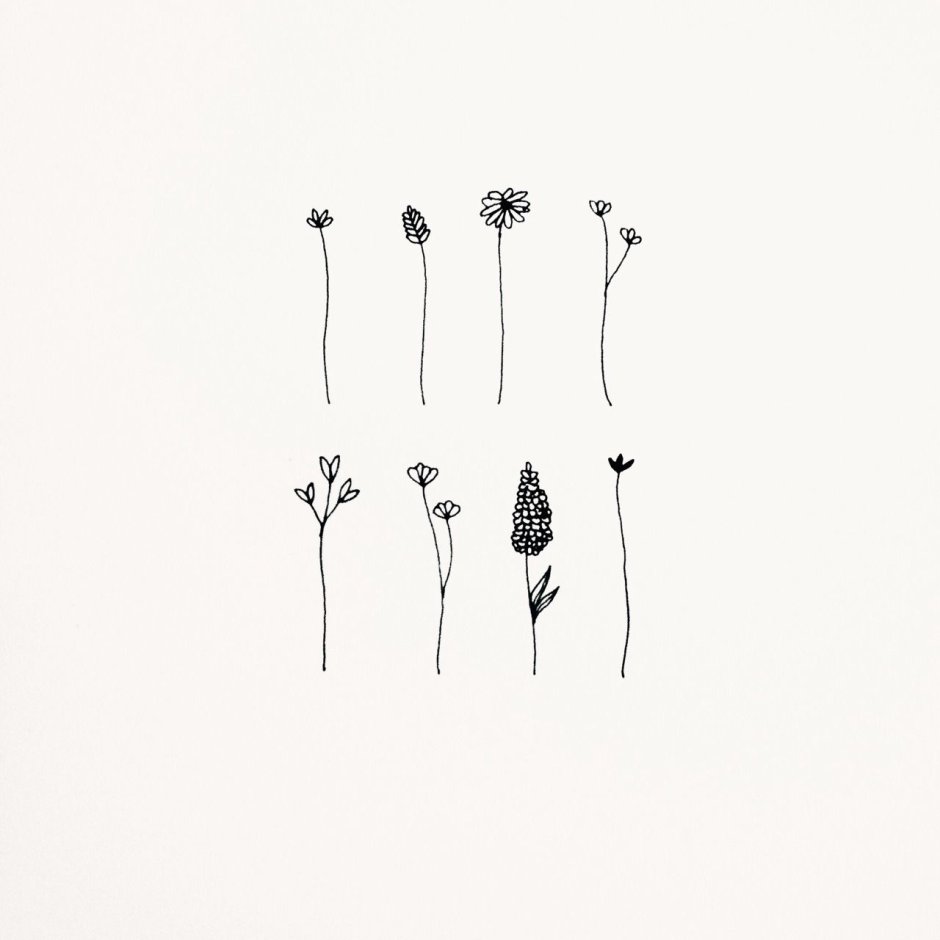 Идеи для рисования акварелью простые