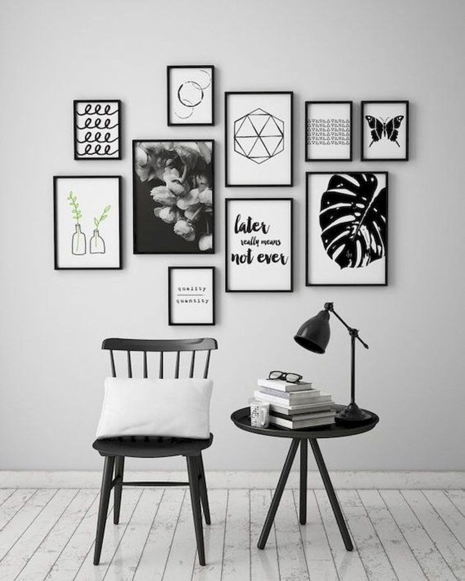 Наклейки инди КИД Пинтерест