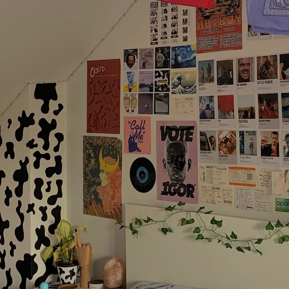 Персик нарисованный