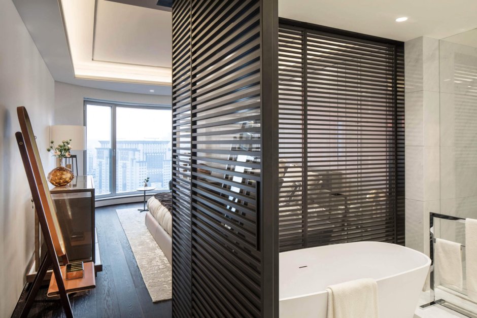 Перегородка Rimadesio Stripe