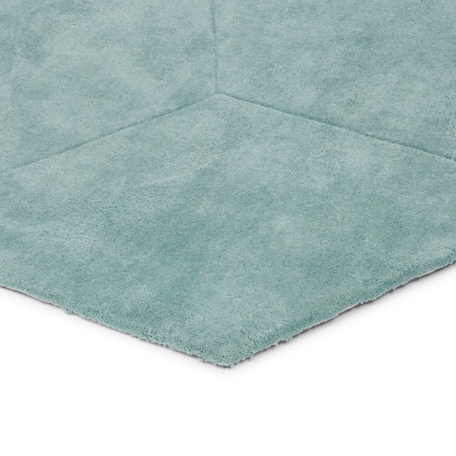 Ковер мятный