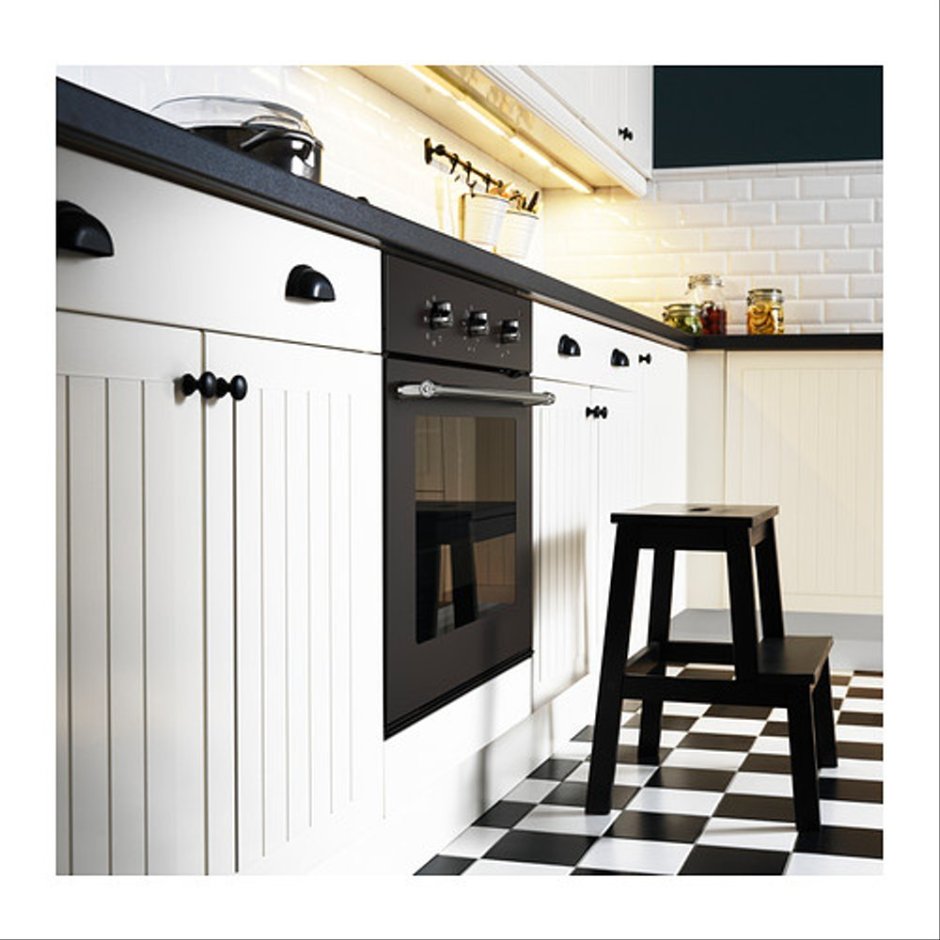 Volpato gola 80 черная