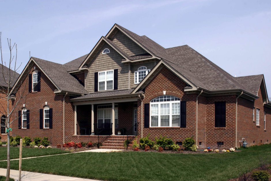 Дом Копенгаген Малер Хаус