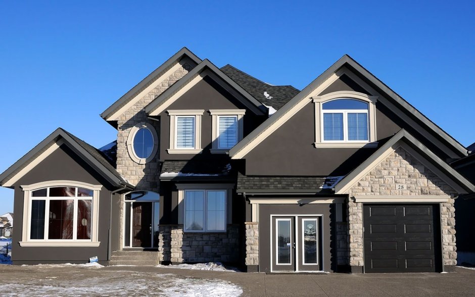 Проект zx24 фасад