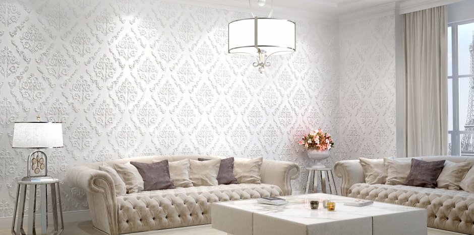 Artpole 3d панель Versalle