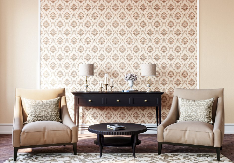 Обои палитра hc71583-14