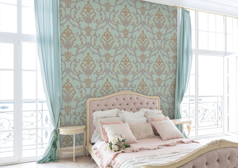 Обои ada Wall 6806-4