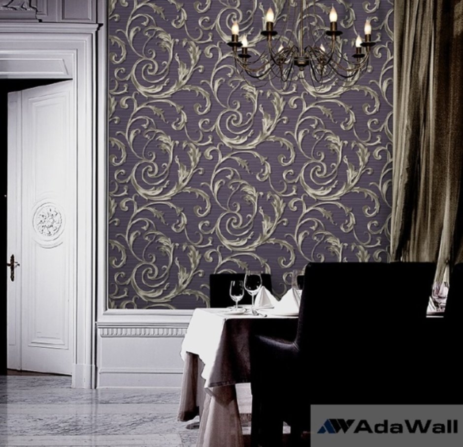 2612-1 Обои ada Wall Gordion