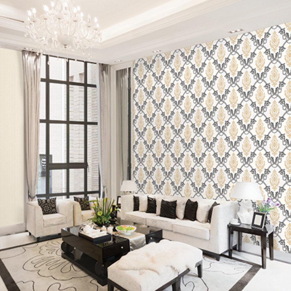 Andrea Rossi Asinara в интерьере