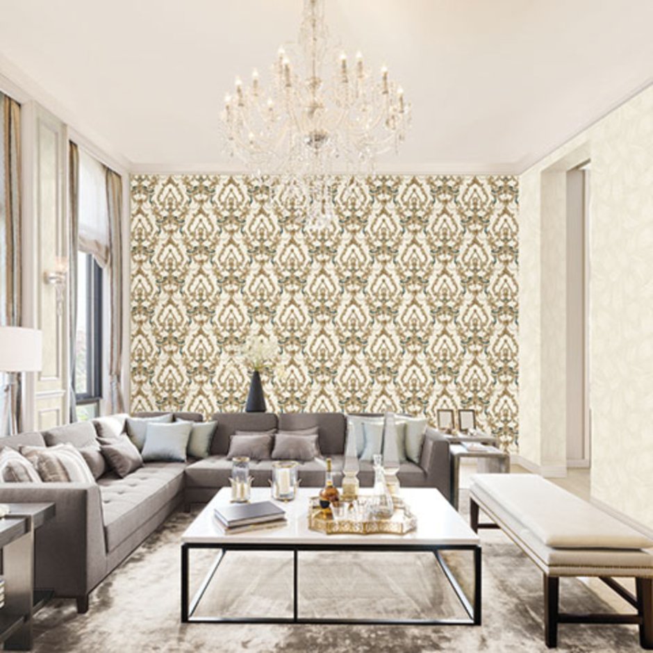 Обои Art свирлы 11-152-03