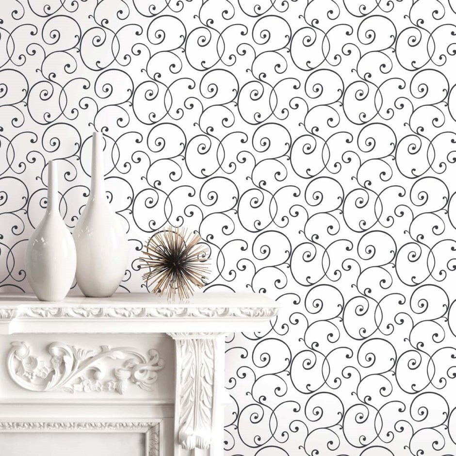 Шторы в спальню