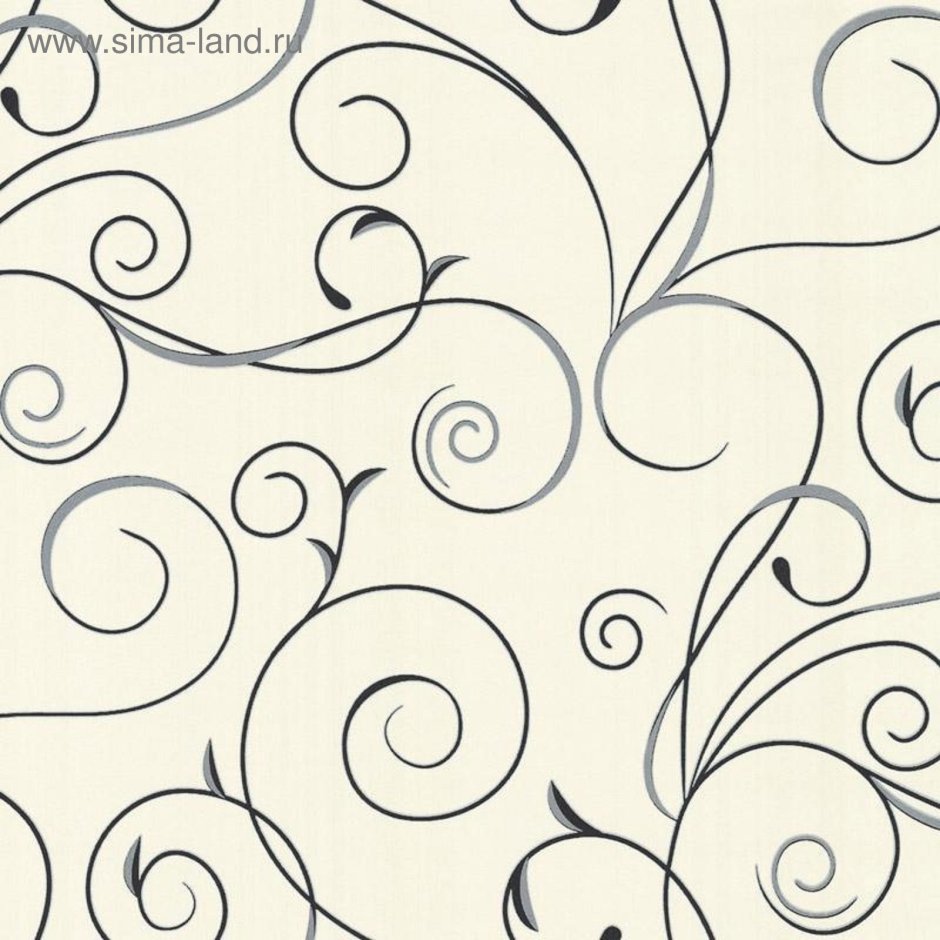 Спальня с вензелями