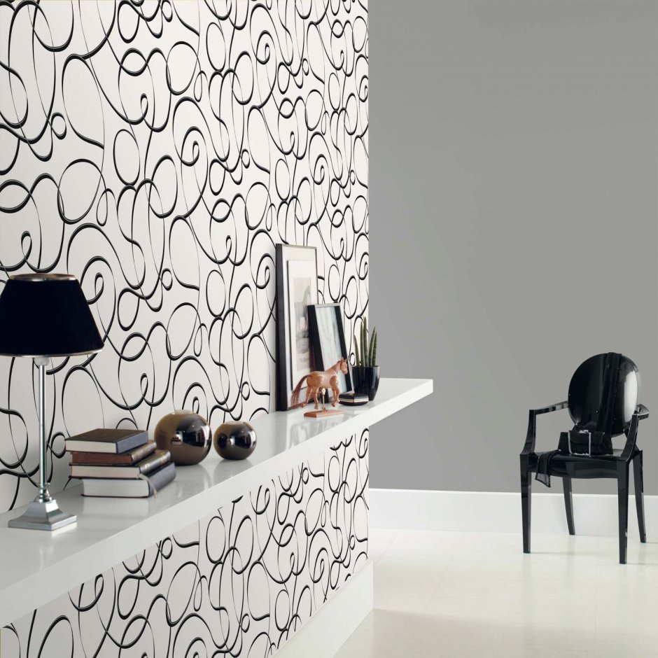 Обои флизелиновые индустрия Diadema серые 1.06 м 167054-96