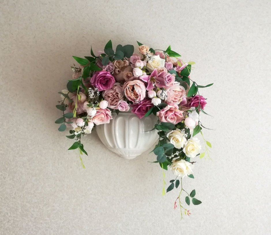 Лианы искусственные для комнаты