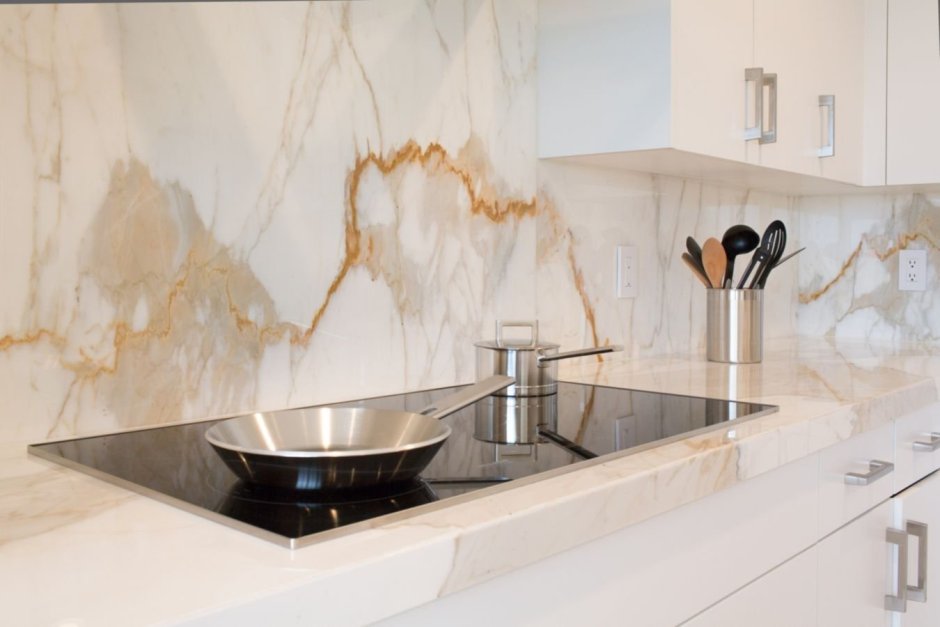 Плитка Fap ROMA Diamond Calacatta brillante