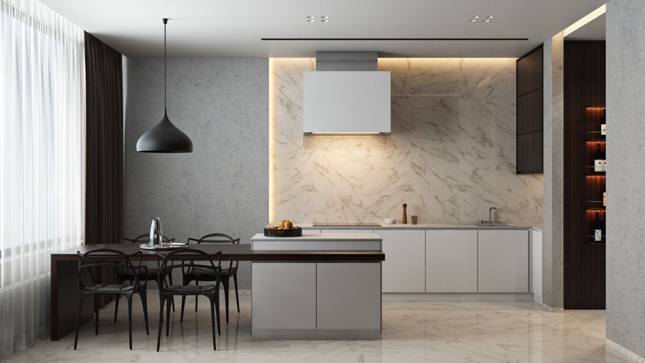 Столешница Формика КАЛАКАТА марамбле