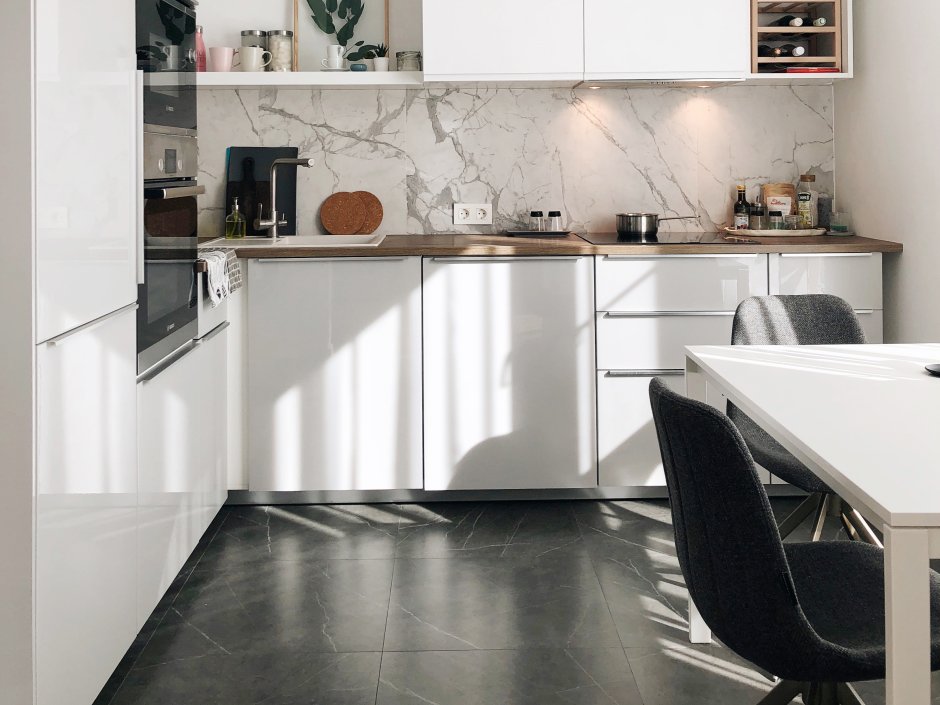 Италон керамогранит для фартука на кухню