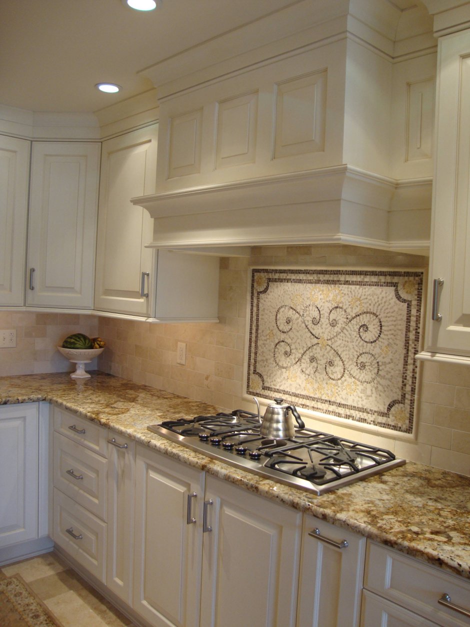 Фартук кабанчик с мрамором