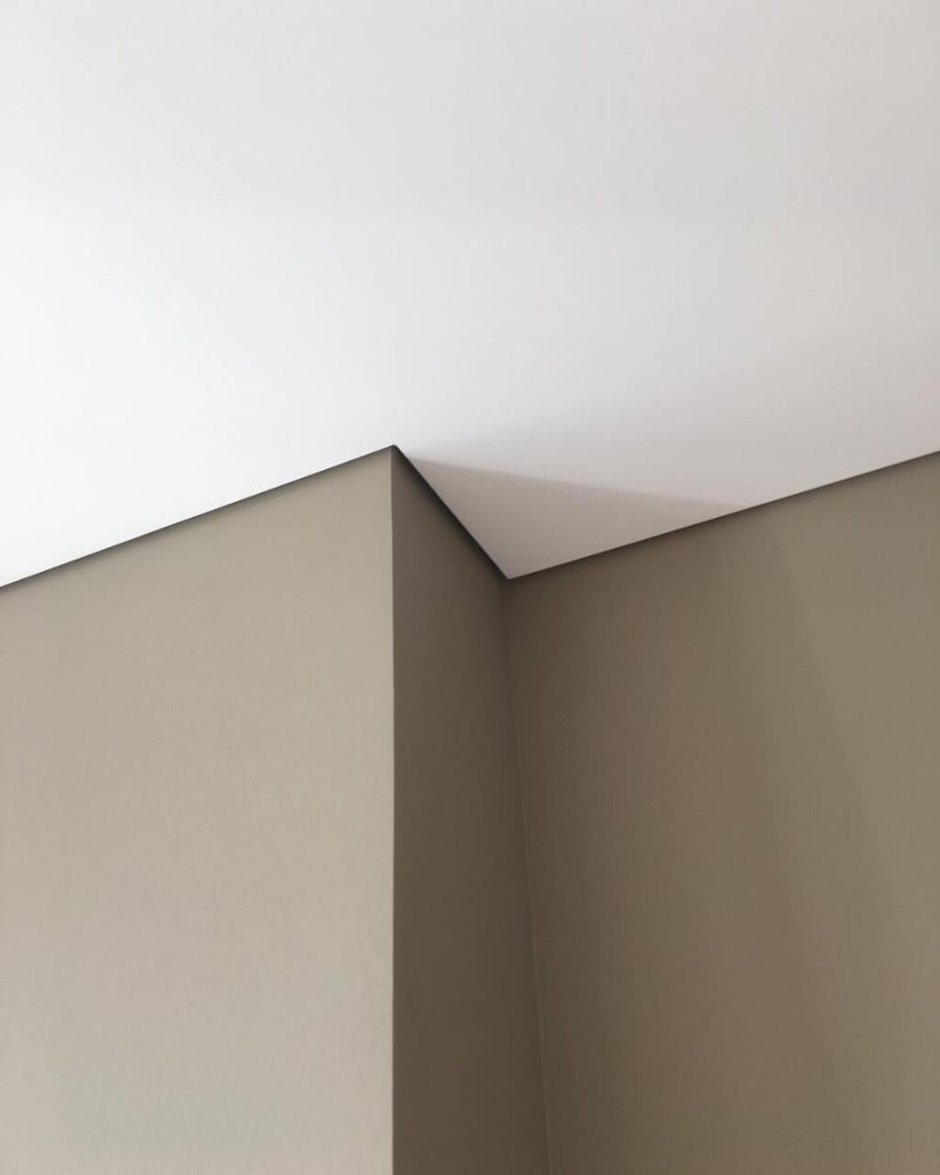 Теневой профиль еврокраб