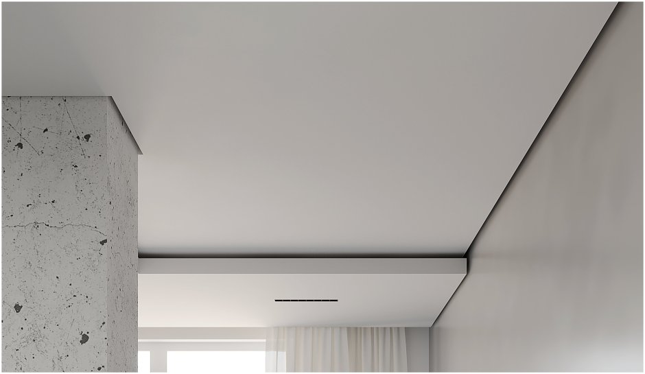 KRAAB Gipps теневой профиль