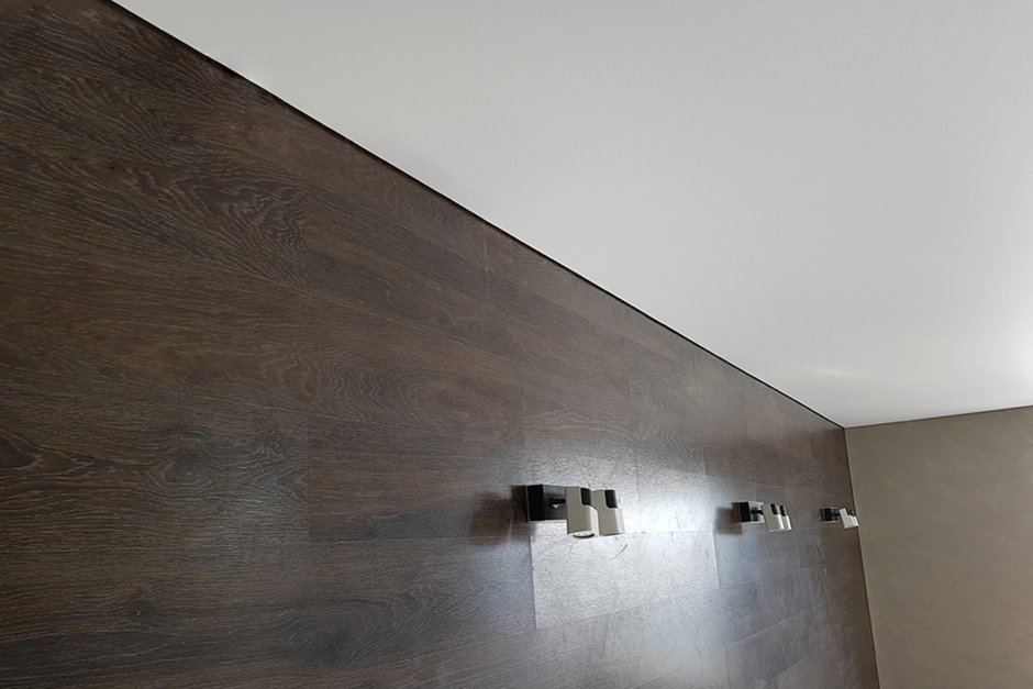 Теневой профиль EUROKRAAB