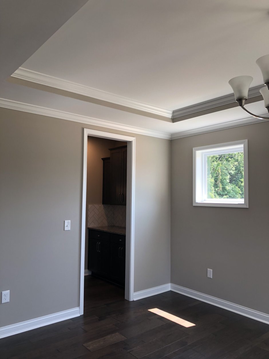 Пк6 профиль для натяжных потолков