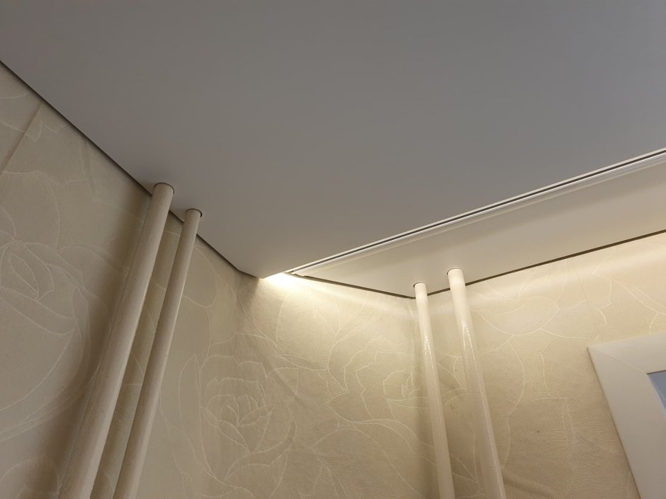 KRAAB бесщелевой