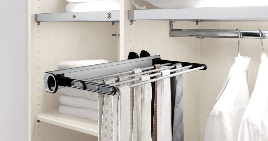 Выдвижная штанга Хеттих