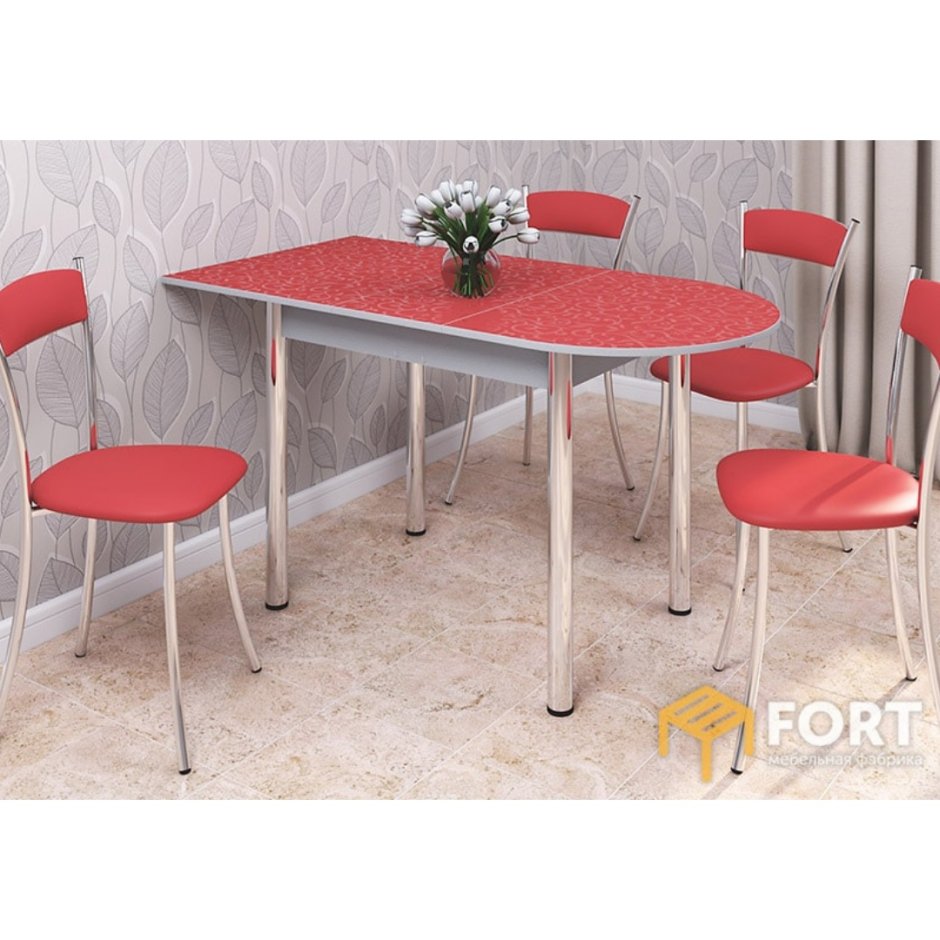 Стол Лион мини см-204.01.2