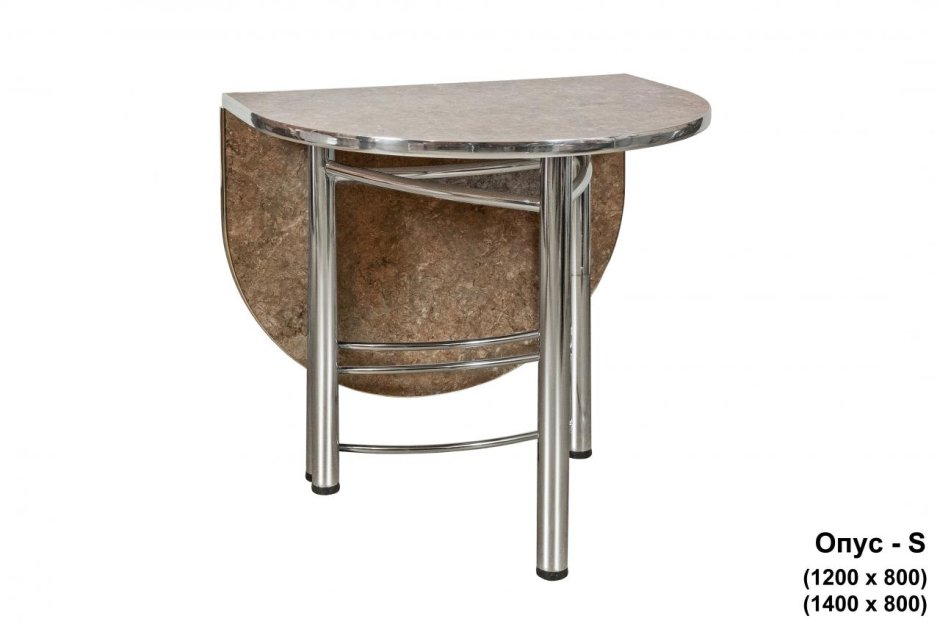 Стол пристенный ВВР