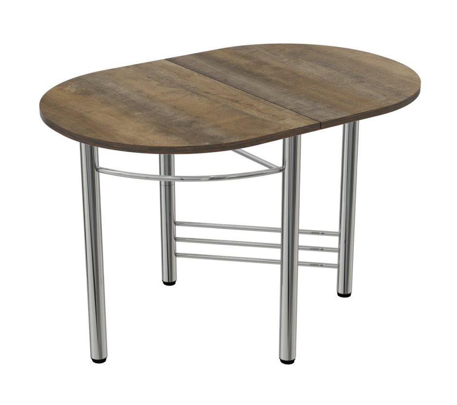 Стол пристенный