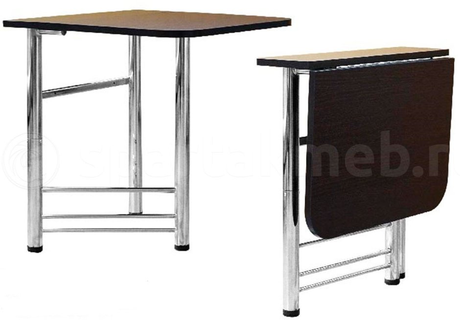 Откидной стол икеа БЬЮРСТА