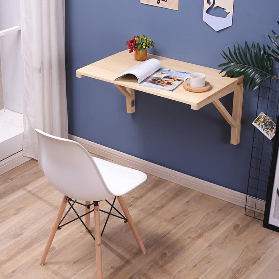 Стол опус пристенный