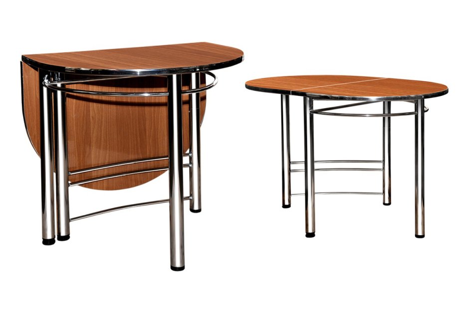 Стол-барная стойка хофф