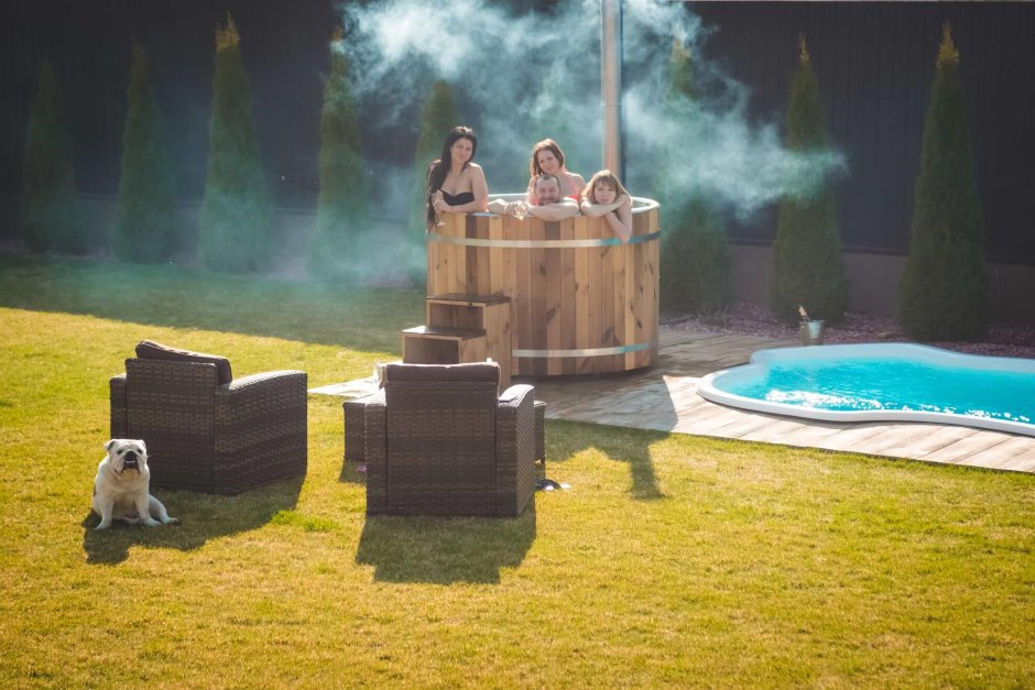 Банный Чан фурако