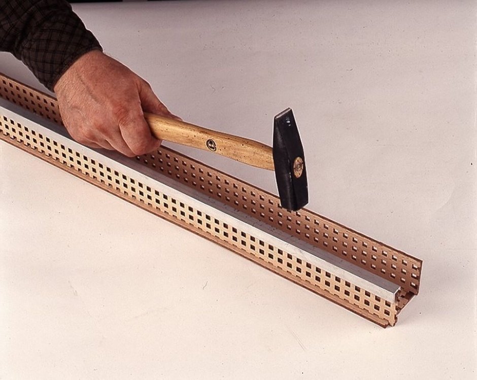 Короб для декорирования трубы