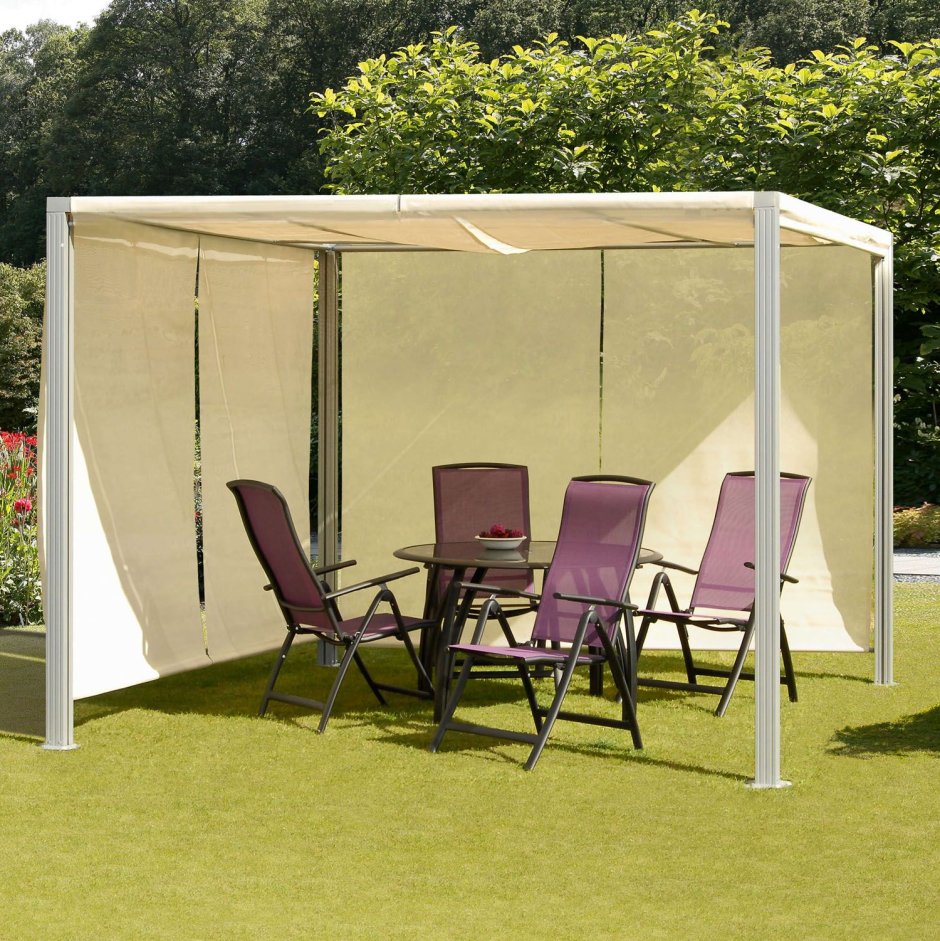 Gazebo 2014 `Gazebo`