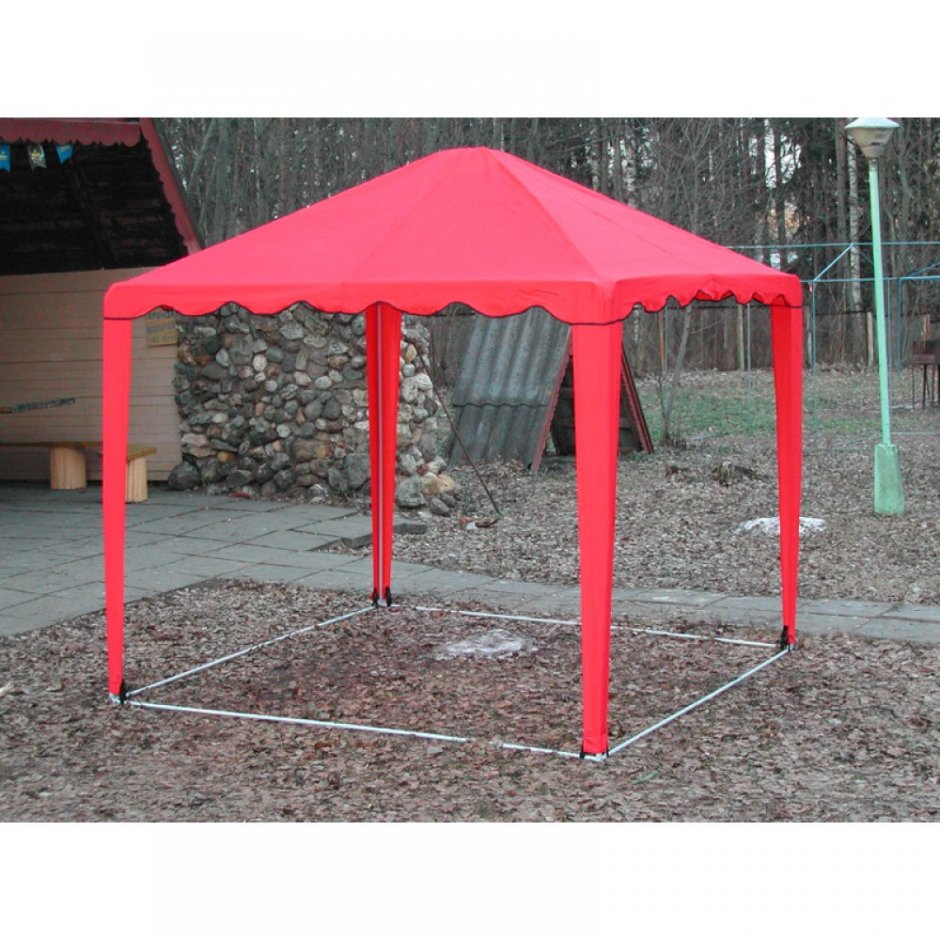 Шатер Митек беседка 3х3