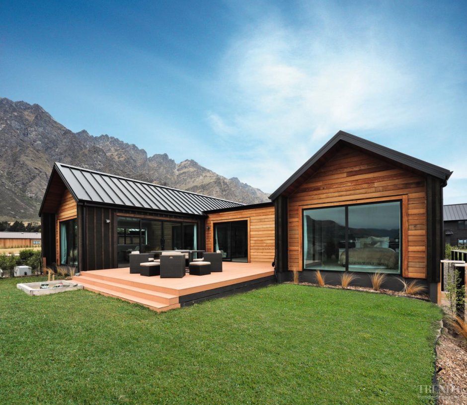 Хонка интерьер кухонь