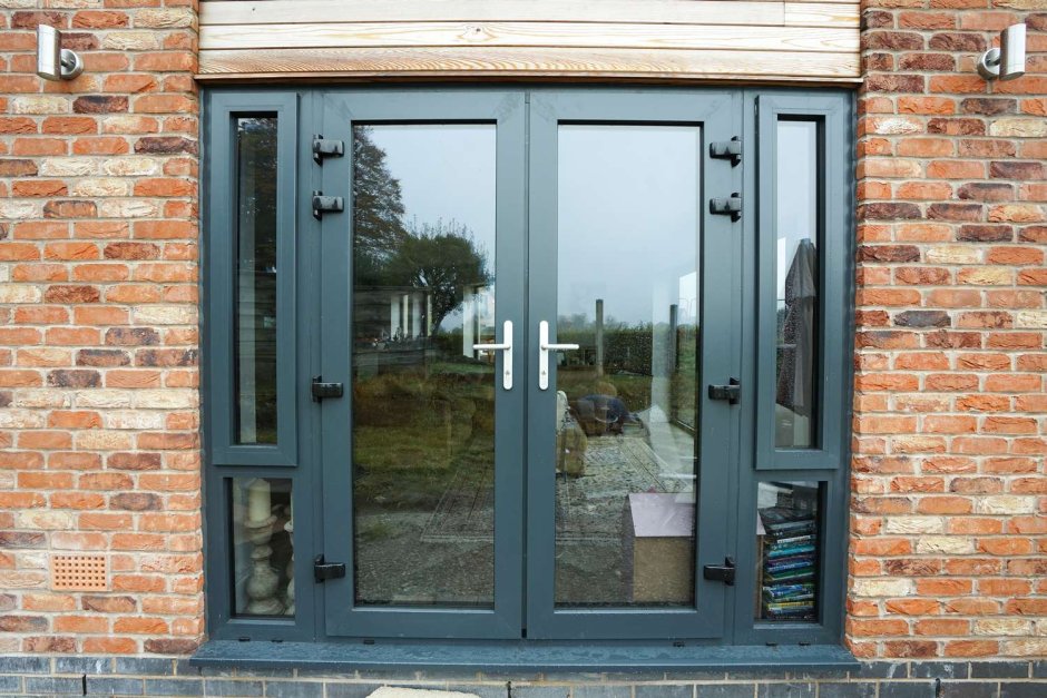 Перегородка СИАЛ кп45