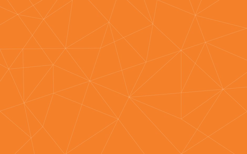 Оранжевая геометрия
