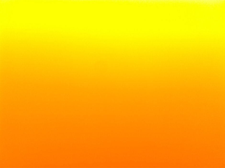 Оранжевый градиент