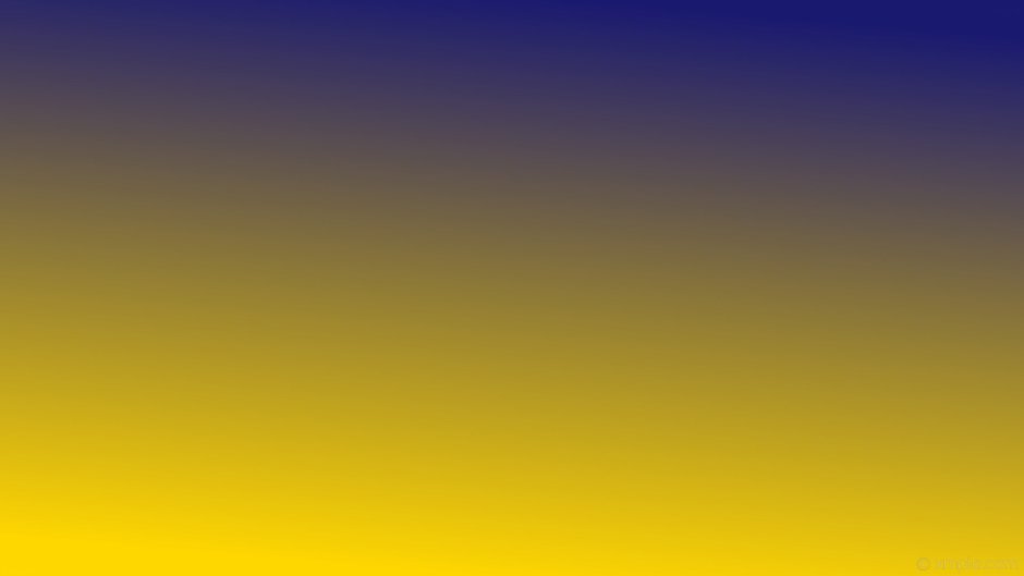 Сине желтый градиент