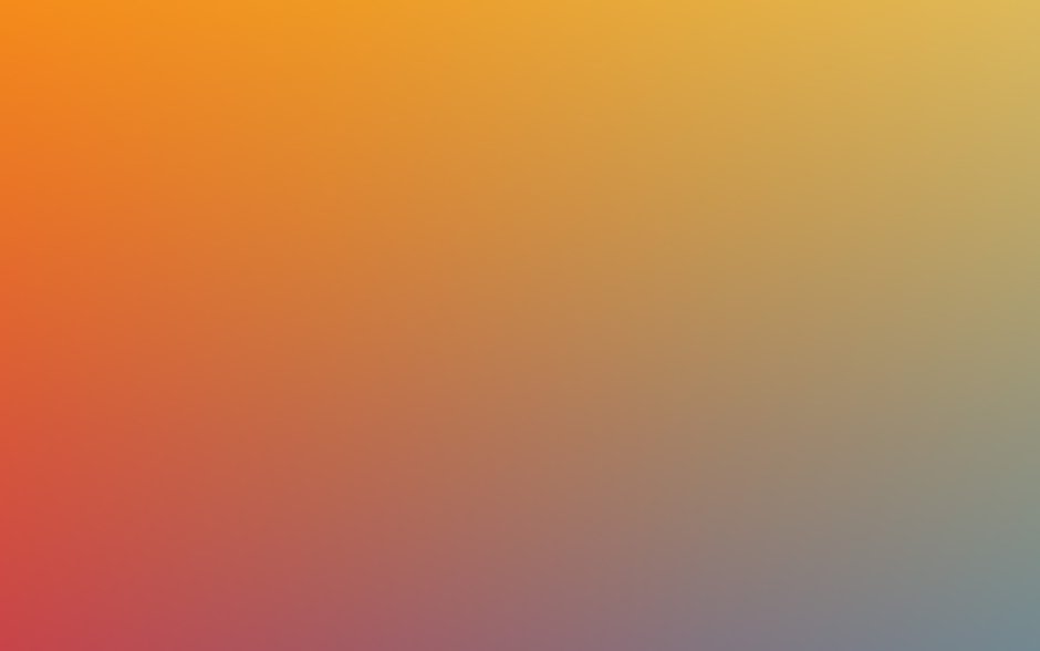 Градиент фиолетовый оранжевый