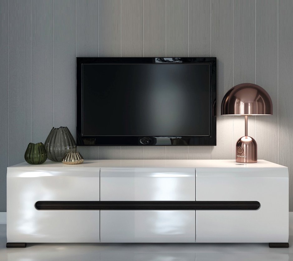 Тумба ТВ Ацтека rtv2d2s/4/15