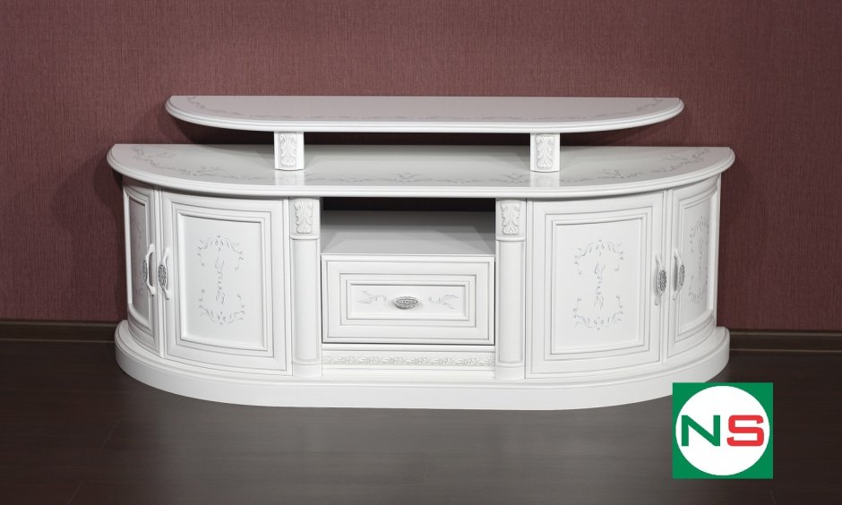 Тумба ТВ Милан 13 Юта